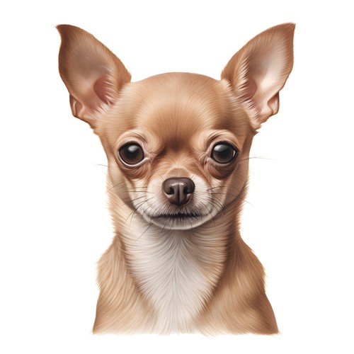 Adesivi chihuahua - adesivi,