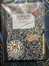 Stranger Things ufficiale *