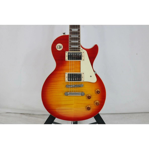 Epiphone les paul standard - paul,