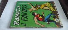 ZAGOR SCRITTA ROSSA N.64