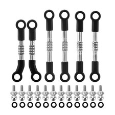 Set regolabile in acciaio inox