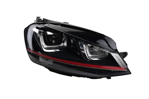 Scheinwerfer dtv per - vw, golf
