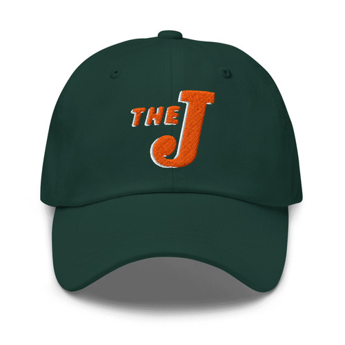Cappello papà classico