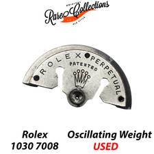 Buone condizioni rolex 1030 - buone,