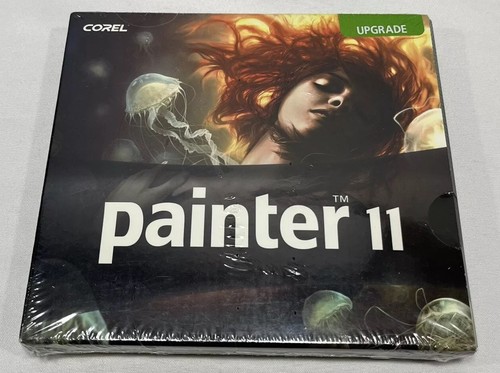 Sigillato corel painter - corel,