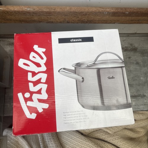 Nuovissima casseruola alta - casseruola,
