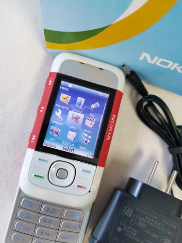 Cellulare nokia 5300 sbloccato - cellulare,
