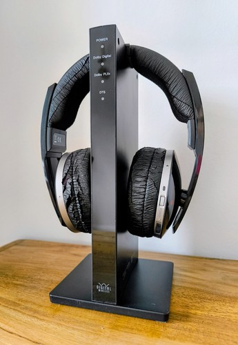 Cuffie ps4 sony - sony, mdr-rf6500