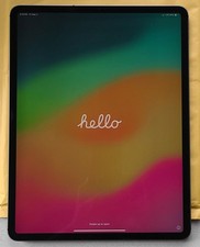 Apple iPad Pro 3rd Gen A1876 -