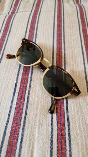 Moscot lemtosh mac taille - moscot,