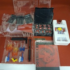 Bandai getter 1 dc - getter,