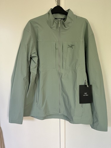 Arcterex gamma giacca leggera - gamma,