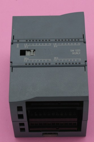 Siemens simatic 1223 - siemens,