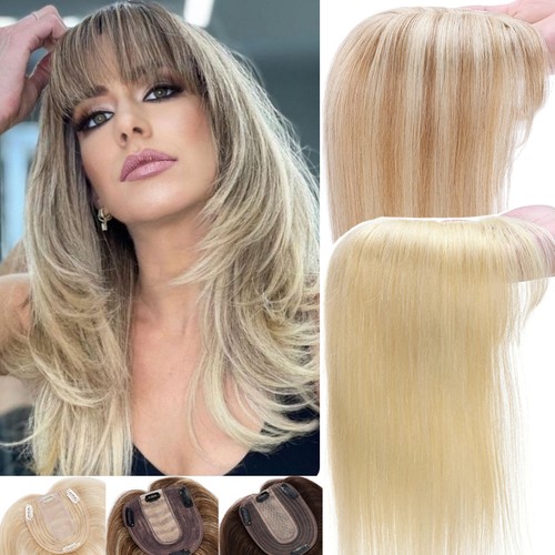 Clip 100 topper capelli - in, 100%