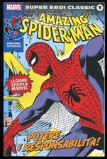 SUPER EROI CLASSIC 1