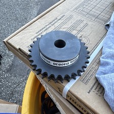 MARTIN D40B30 Pignone per
