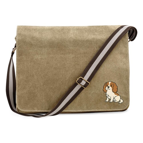 Borsa tracolla cavalier - borsa,