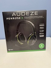 Audeze Penrose X Cuffie da
