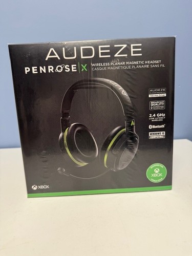 Audeze penrose cuffie - penrose,