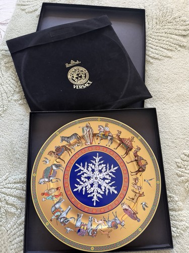 Gianni versace cortege de - gianni,