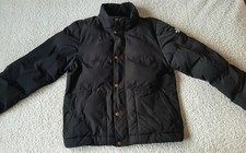 Giubbotto piumino vintage