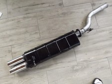 BMW 2002 TII TERMINALE