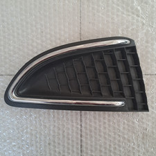 Mascherina Griglia Paraurti