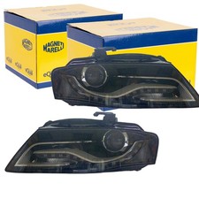 2x KIT FARI MAGNETI MARELLI