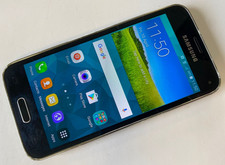 Smartphone Samsung Galaxy S5