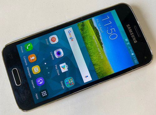 Smartphone samsung galaxy - samsung,
