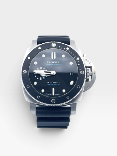 Panerai submersible pam00683 - panerai,