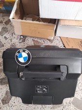 BMW TOP CASE PORTAPACCHI