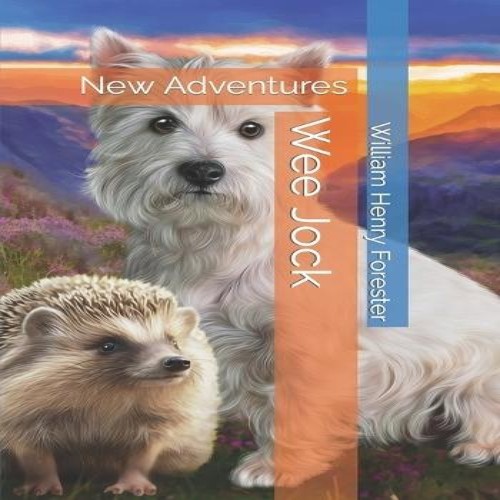 Wee jock new adventures - jock,