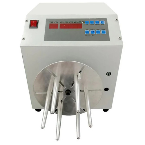 Avvolgitrice automatica filo - avvolgitrice,