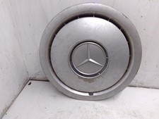 Copricerchio Smart Fortwo