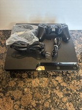 Sony PlayStation 3 Slim
