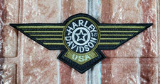 Harley biker toppe: toppe ala