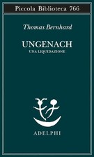 Ungenach. Una liquidazione -