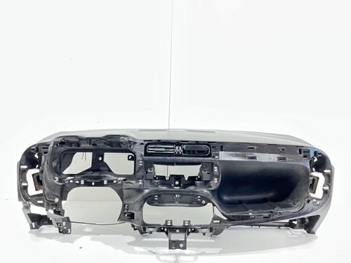 Cruscotto completo airbag - cruscotto,