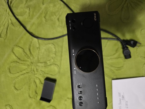 Fiio pro ess - dac, e