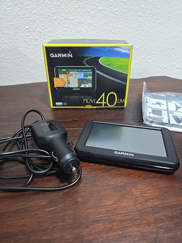 Garmin nüvi navigatore - garmin,