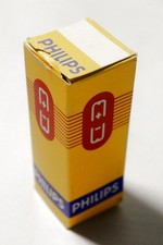 MULLARD / PHILIPS EL34 / 6CA7