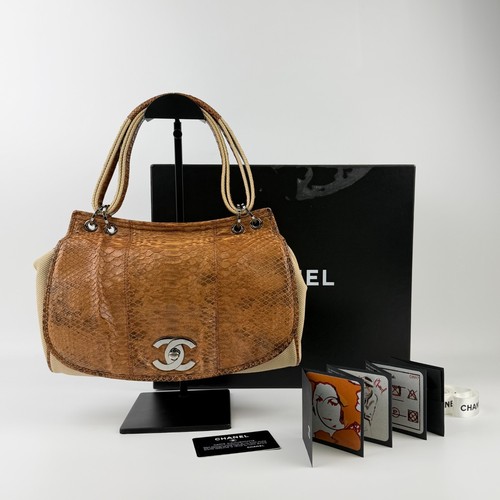 Borsa tracolla chanel - a,
