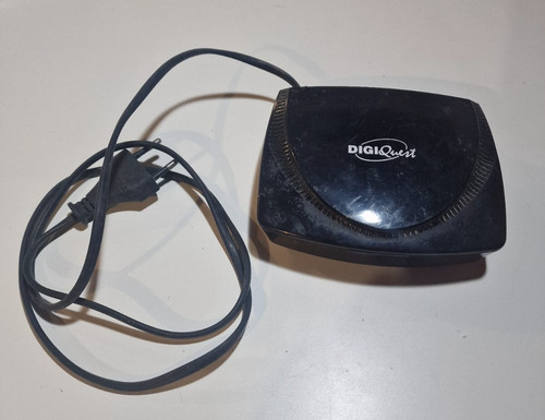 Decoder digiquest smd 100u - decoder,