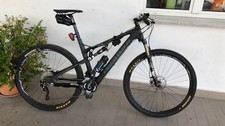 bicicletta mtb uomo usata 29
