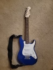 Squier Affinity Series
