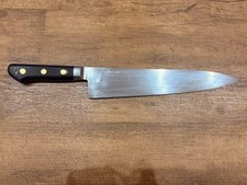 Misono gyuto 27cm - gyuto, knife