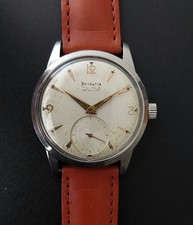Orologio meccanico vintage - orologio,