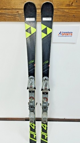 Fischer rc4 world cup 150 - world,