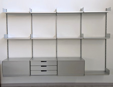 Libreria 606 vitsoe - libreria, '606'